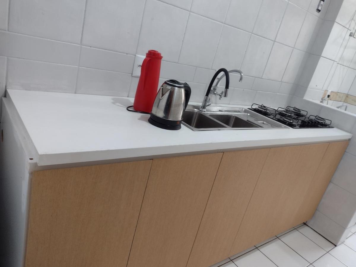Apartamento Balneário Camboriú المظهر الخارجي الصورة