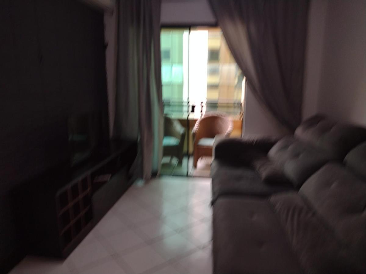 Apartamento Balneário Camboriú المظهر الخارجي الصورة