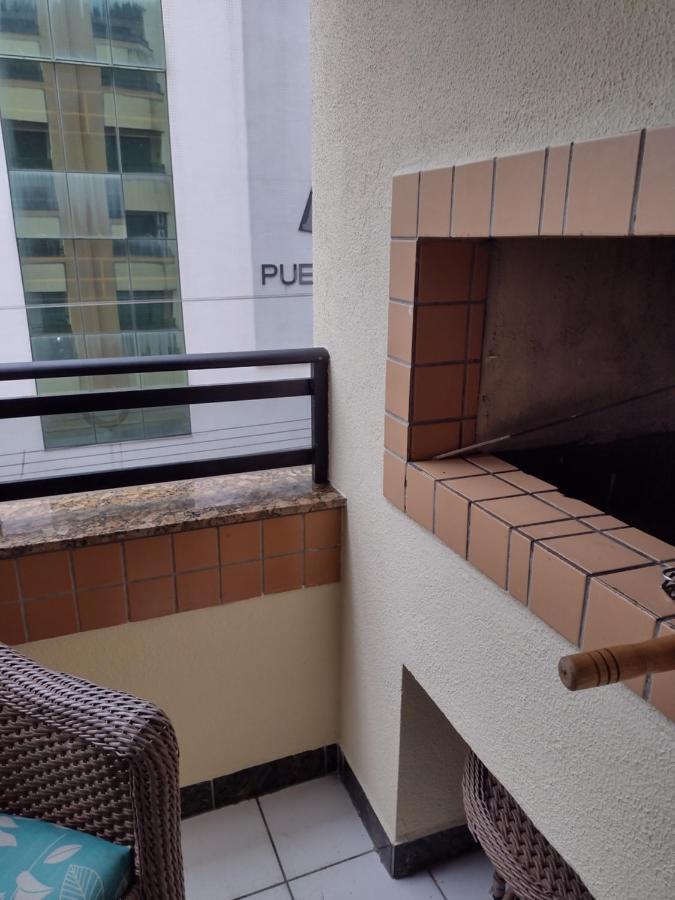 Apartamento Balneário Camboriú المظهر الخارجي الصورة