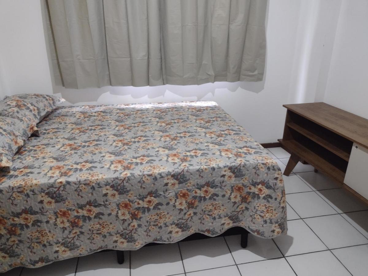 Apartamento Balneário Camboriú المظهر الخارجي الصورة