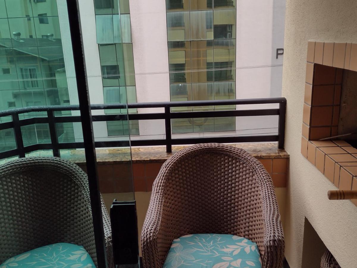 Apartamento Balneário Camboriú المظهر الخارجي الصورة